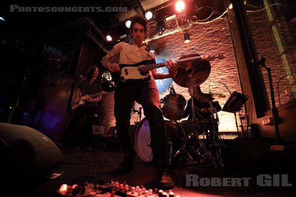 SPIRIT AWARD - 2023-09-20 - PARIS - Supersonic - 